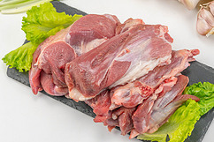 红肉飨宴 美食节上的肉制品狂欢