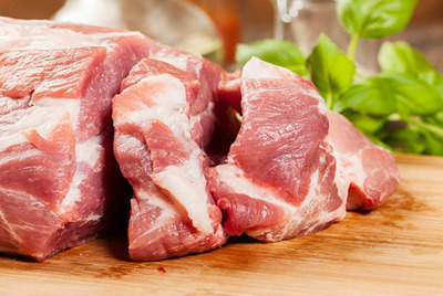 肉品鉴别方法